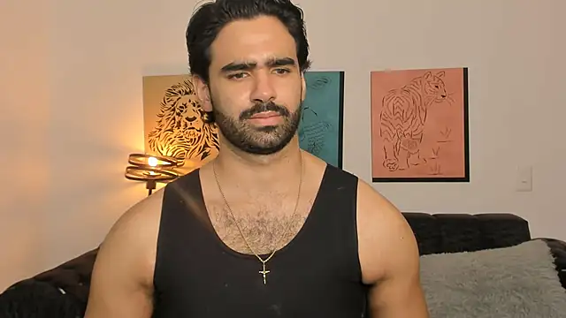 Brad_Martin webcam