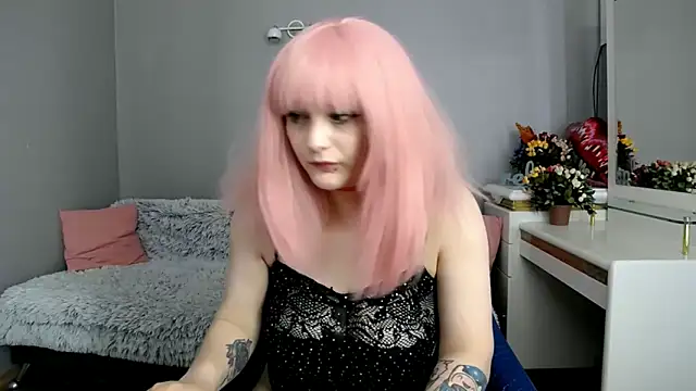 estheri - Estheri's free webcam - UK Sex Cams