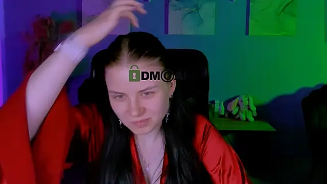 foxy_tease_ live sex cam