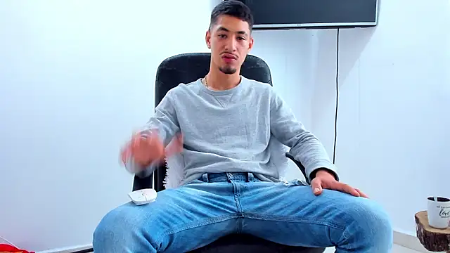 Chandler_ken webcam