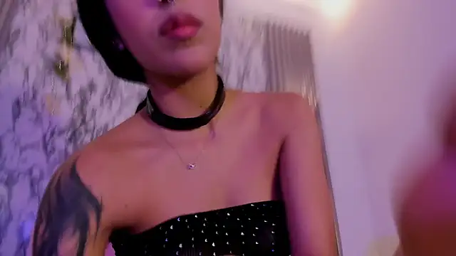 ChloeeMasonn webcam