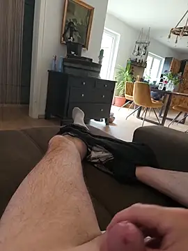 Andy7430 webcam