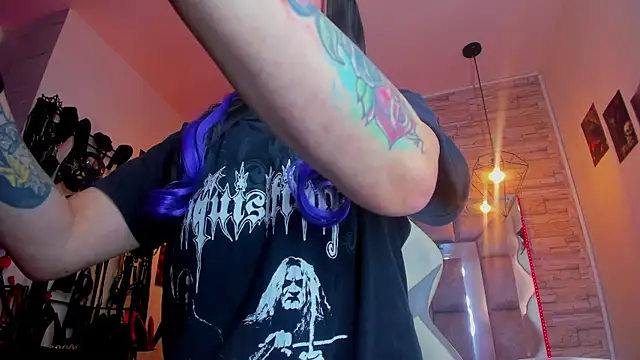 Evangelinejoness_ webcam