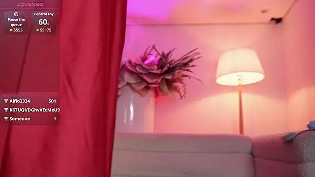 Mia_patrick1 webcam