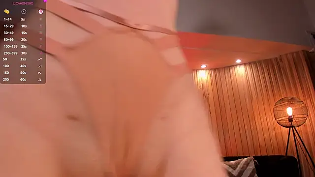 JennaOlsonX webcam