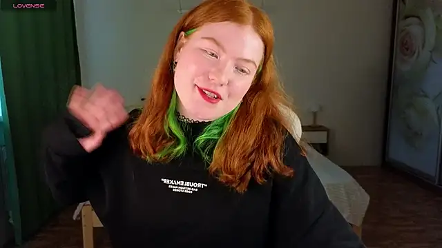 gingercute17