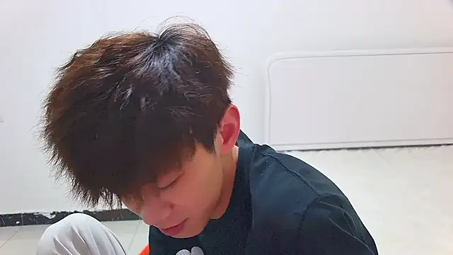 paofu-001 webcam