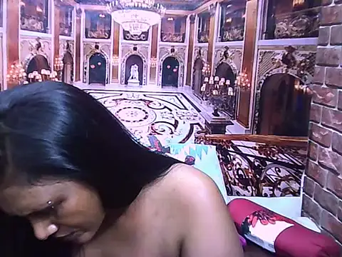 indiansexylady20 - IndianSexyLady20's free webcam