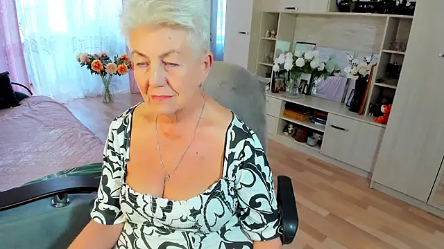 HotandMature