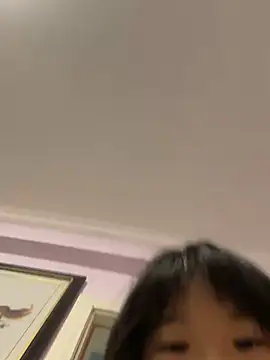 oo-shanshan webcam