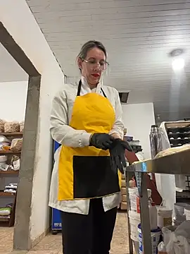 Gatitacarlita Live Webcam on Stripchat