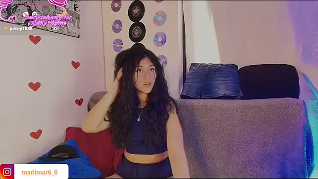 mari_mar69 webcam