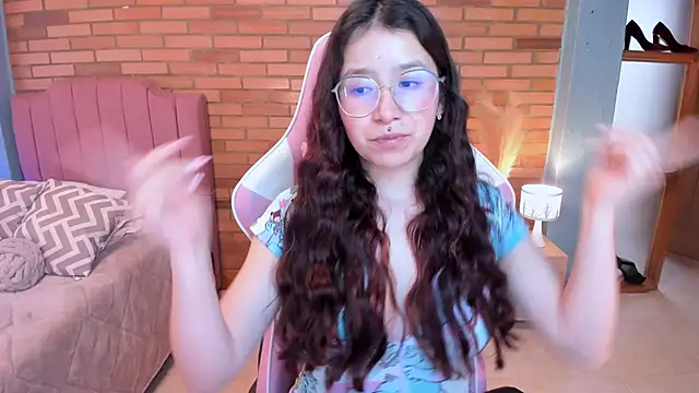 Amy_joones webcam