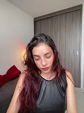 dakota_le webcam