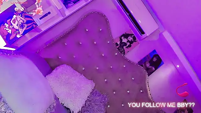 Jadee_Ariell webcam