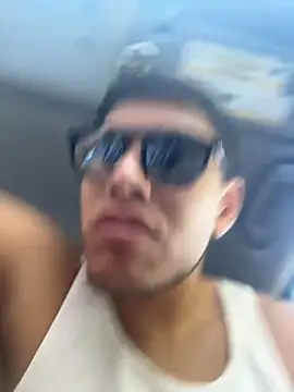 StrokingDaddy4 webcam
