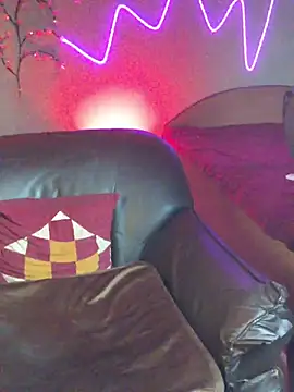 Ivy_the_goddess webcam