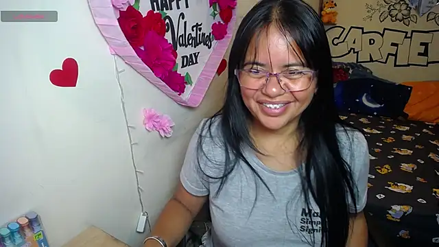 Miss__kendra_ webcam