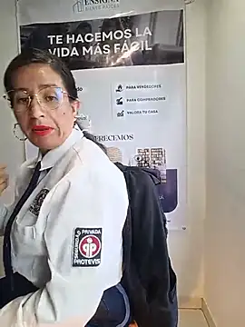 Valentina--1 webcam