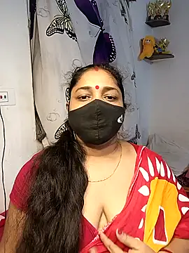 Tanvi_My_Girl webcam