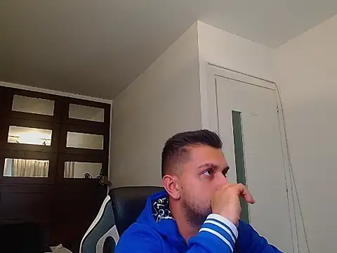 BryceReign webcam