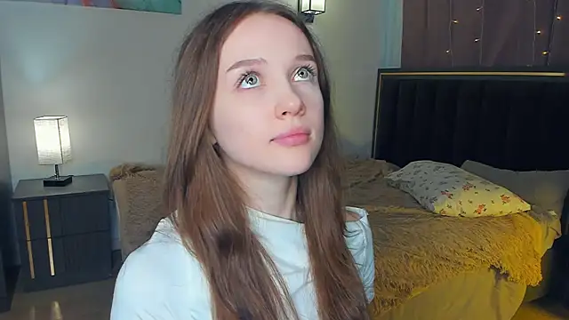 SharriSang webcam