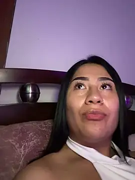 EvelynLeen_ webcam