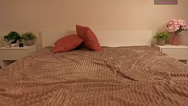 Margaret_try webcam