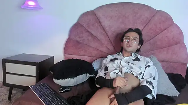Eclipse_TeenBoy66 webcam