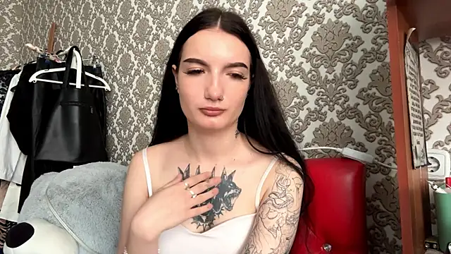 ElizbethLeban webcam