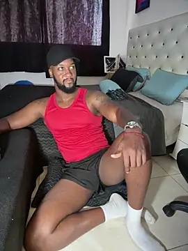 blackdrey18 webcam