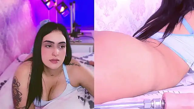 kloe_campbell webcam