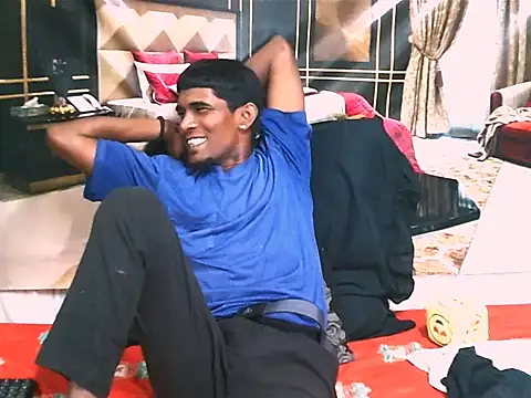 IndianThuggin