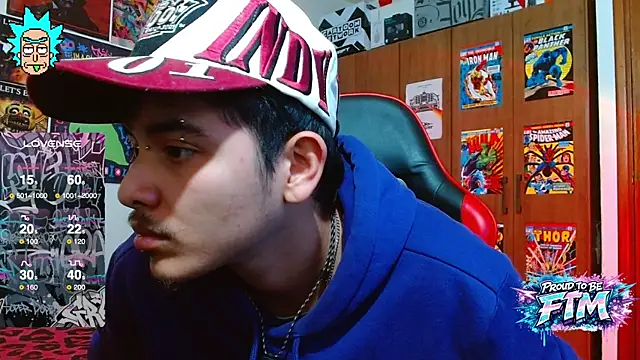Hgp3riodictabl3 webcam