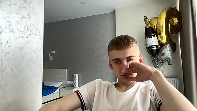 SoloFury webcam