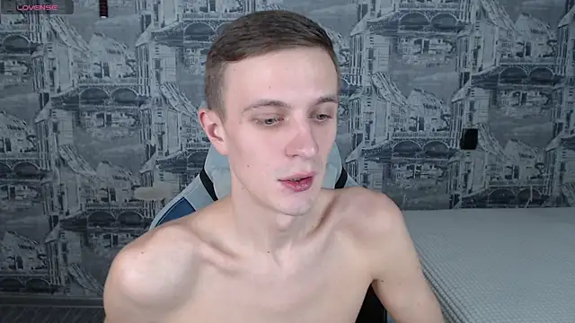Oliver_Fresh webcam
