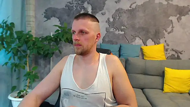 VikingChrisss webcam