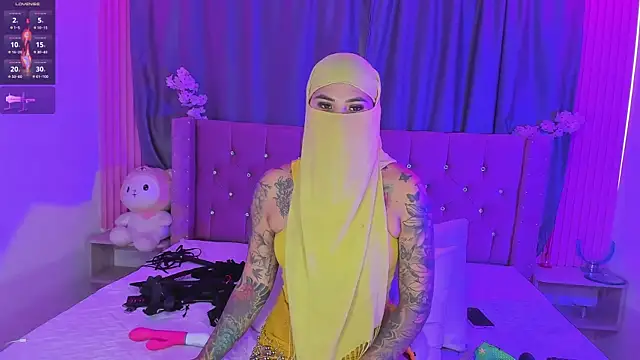 Nayla-Mouna