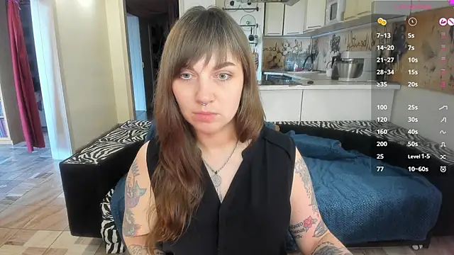 StacyTigerr