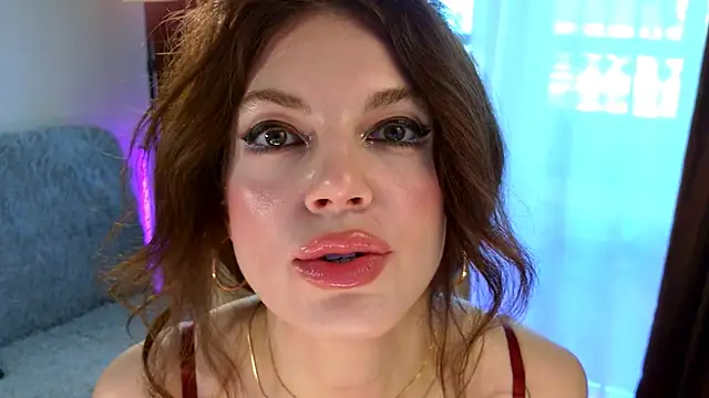 MissClairDeLune webcam