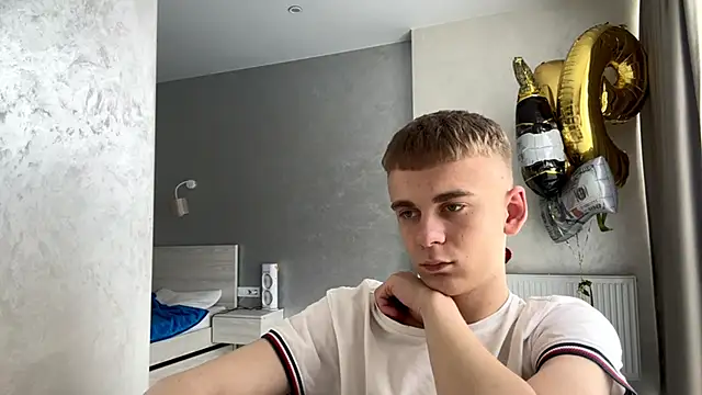 SoloFury webcam
