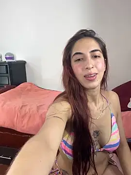 MariamGray1 webcam