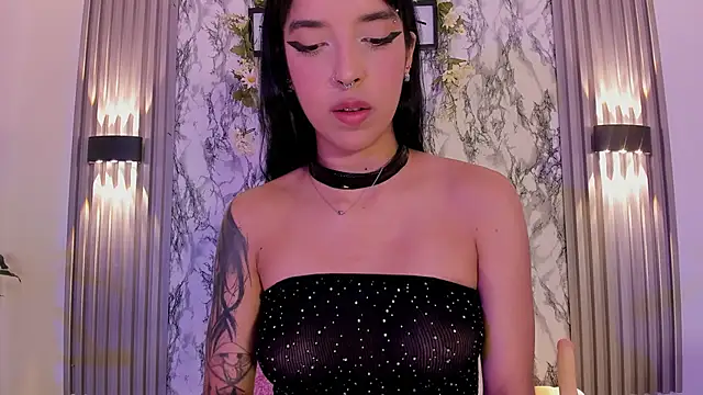 ChloeeMasonn webcam