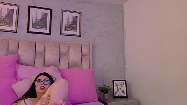 IsabellaRossi webcam