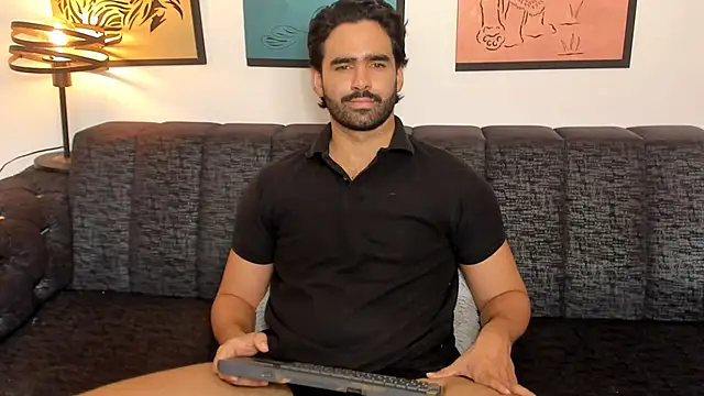 Brad_Martin webcam