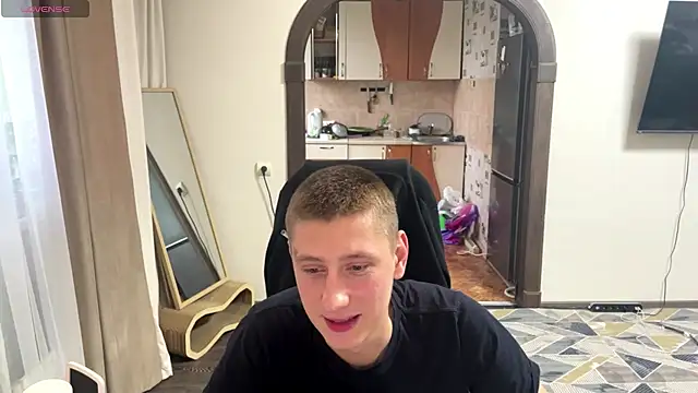 Keksik_ webcam