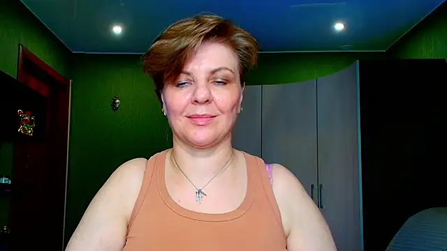 VeronikawGold
