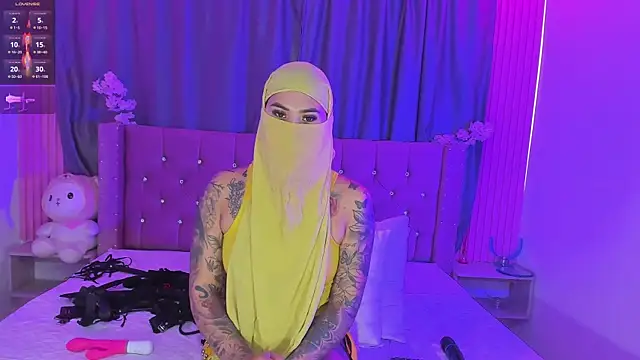Nayla-Mouna