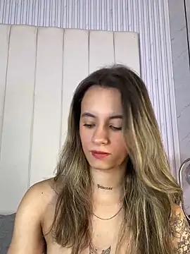 JuliaColemann webcam