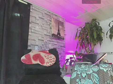 BeautyCatalella1 webcam